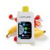 AirFuze Smart Pro 40000 Züge 20ml Erdbeer-Banane