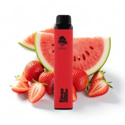 Aivono AIM BINGO 4000 Puffs 10mL 1000mAh Erdbeer-Wassermelone