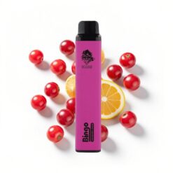 Aivono AIM BINGO 4000 Züge 10mL 1000mAh Cranberry-Zitrone
