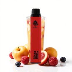 Aivono AIM BINGO 4000 Züge 10mL 1000mAh Energy Drink