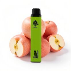 Aivono AIM BINGO 4000 Züge 10mL Doppelapfel 1000mAh