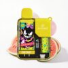Aivono AIM-TANK 9500 Puffs 18ml 650mAh LCD Wassermelone Kaugummi