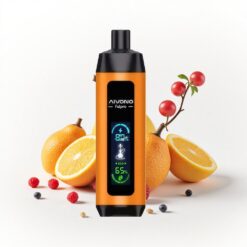 Aivono Aim Fatpro 22000 Puffs 28ml 10 Geschmäcker Lucid Traum