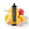 Al Fakher Crown Bar 15K Hypermax Einweg Vape Kit Mango Eis