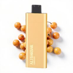 Alibarbar Pandora 7000 Puffs 17 ml Tabak Einweg-Vape