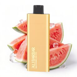 Alibarbar Pandora 7000 Puffs 17ml Wassermelone Eis