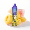 RandM Fumot Tornado 15000 Puffs 25ml Flüssigkeitskapazität Mango Eis USB-C Mesh